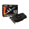 MSI - Mxrt - V801880R Video Card