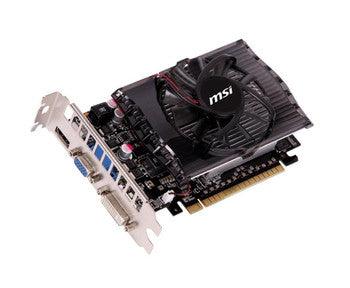 MSI - Msv803009 - V8091094R Video Card