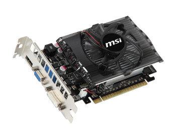 MSI - Msmt54500 - V809204R Video Card