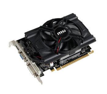 MSI - Msir6870D51Gtw - V809404R Video Card