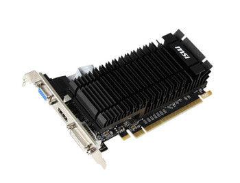 MSI - Msin7501Gd5Oc - V809677R Video Card