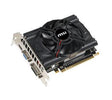 MSI - Msin6502Gd5Oc - V809810R Video Card