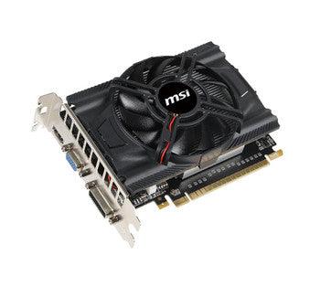 MSI - Msin6502Gd5Oc - V809810R Video Card