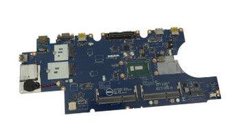 Dell - V82HM - System Board (Motherboard) 2.10GHz With Intel Core i3-5010u Processors Support for Latitude E5550
