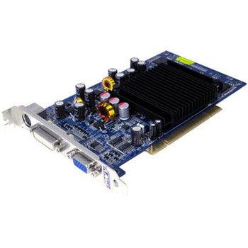PNY Technology - Vcgf4Ti44Pb - vcg62256ppb Graphic Cards Video Cards