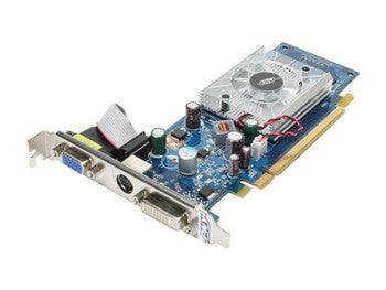 PNY Technology - Vcg94512Gxpb - vcg8400sxpb Graphic Cards Video Cards