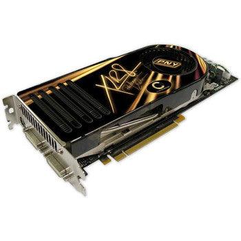 PNY Technology - Vcg84R2Sxpb06 - vcg8800xxpb oc Graphic Cards Video Cards
