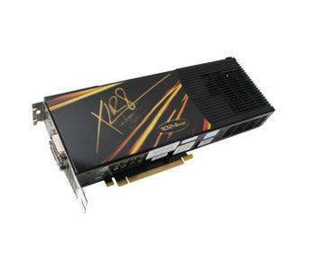 PNY Technology - Vcg62512Saeb - vcg98gx2xpb oc Graphic Cards Video Cards