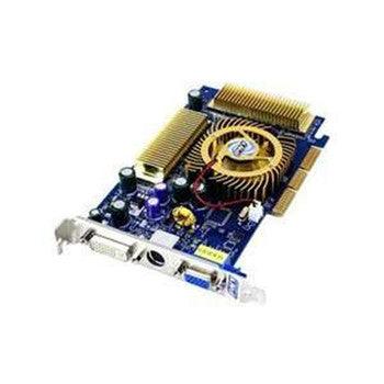 PNY Technology - Vcg4M44A8Pb - VCGFX57LAPB Video Card
