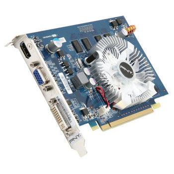 PNY Technology - Vc512M - VCGGT2201XPBB2 Video Card