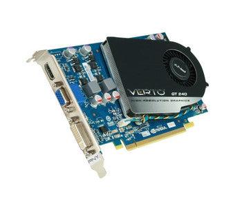 PNY Technology - Vc500Mac - vcggt2405g5xeb Graphic Cards Video Cards