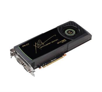 PNY Technology - V8170Ddrtn64M - vcggtx580xpb lc Graphic Cards Video Cards
