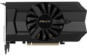 PNY Technology - V8170120M - VCGGTX650T1XPB Video Card
