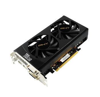 PNY Technology - V811024R - VCGGTX650TBQXPBOC Video Card
