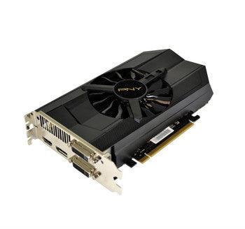 PNY Technology - V8170 - vcggtx650tbqxpb Graphic Cards Video Cards