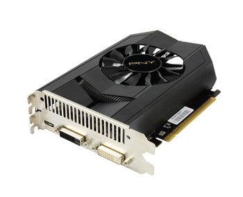 PNY Technology - V811021R - VCGGTX650TIXPB Video Card