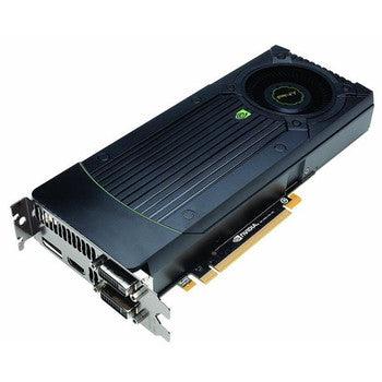 PNY Technology - V811020R - vcggtx660txpb Graphic Cards Video Cards