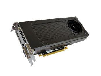 PNY Technology - V809871R - vcggtx660xpb Graphic Cards Video Cards