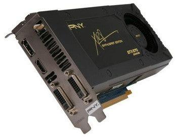 PNY Technology - V809845R - VCGGTX670XPB Video Card