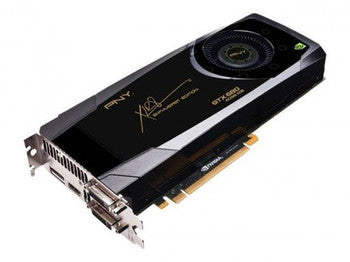 PNY Technology - V809811R - vcggtx6804xpb Graphic Cards Video Cards