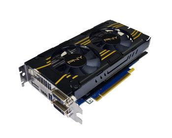 PNY Technology - V809677R - vcggtx7602xpb oc Graphic Cards Video Cards