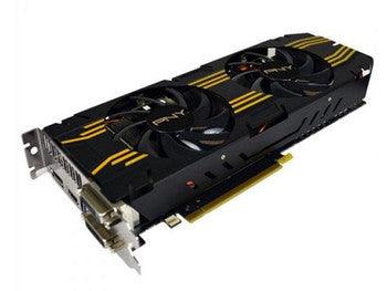 PNY Technology - V809444R - vcggtx7702xpb oc Graphic Cards Video Cards