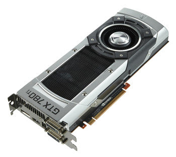 PNY Technology - V809404R - vcggtx780t3xpb Graphic Cards Video Cards