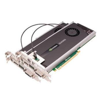 PNY Technology - V809086R - VCGPU4KMACPCK Video Card