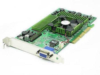 PNY Technology - V809065R - VCGX4P64SPB Video Card