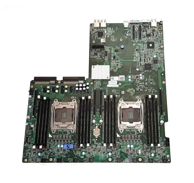 VCHW8 Dell System Board (Motherboard) for PowerEdge C4130 Server (Refurbished)