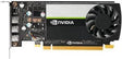 PNY Technology - VCNT4004GB-PB - 4GB Nvidia T400 Video Graphics Card