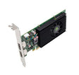 PNY Technology - VCNVS310DP-1GB-PB-B2 - VCNVS310DP-1GB-PB Quadro NVS 310 1GB DDR3 2x DisplayPort PCI-Express 2.0 x16 Low-Profile Video Graphics Card