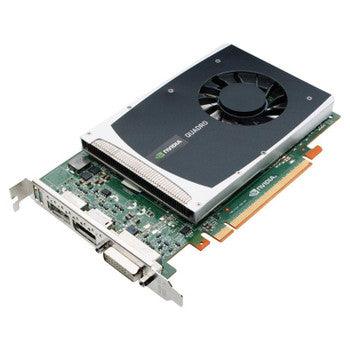 PNY Technology - V8011245R - VCQ2000PBB2 Video Card