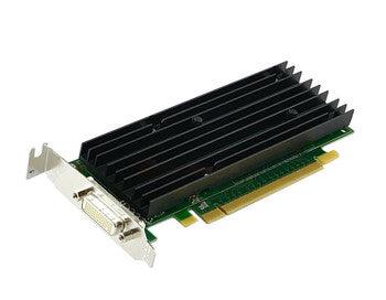 PNY Technology - VCQ290NVS-PCIEX16-LO - VCQ290NVS-PCIEX16 Nvidia Quadro Nvs 290 256MB GDDR2 64-Bit DMS-59 PCI-Express Video Graphics Card