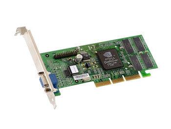 PNY Technology - VCQ2MXR-BLK - Nvidia Quadro2 MXR Video Graphics Card