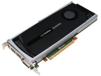 PNY Technology - V335 - VCQ4000PB Video Card