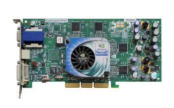 PNY Technology - VCQ4750XGL-BLK-5PK - Nvidia Quadro 750 XGL 128MB DDR SDRAM DVI-I Video Graphics Card