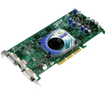 PNY Technology - Usb2Dvipro - VCQ4900XGL Video Card