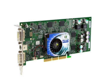 PNY Technology - Usb2Dvimm6 - VCQ4980 Video Card