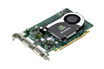 HP - VCQFX1700-PCIE-PBV - VCQFX1700PCIEPBV Video Card