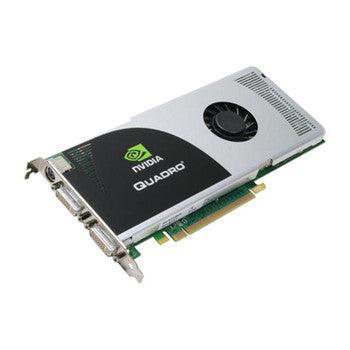 PNY Technology - Tw21206 - VCQFX3700PCIEPB Video Card