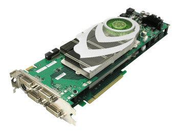 PNY Technology - Tsm8V0Ic94V0 - VCQFX4500X2PCIE Video Card