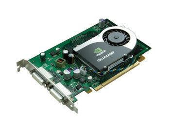 PNY Technology - VCQFX570-PCIE-BLK - Nvidia Quadro Fx570 256MB PCI-Express x16 Video Graphics Card
