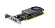 PNY Technology - VCQP400-SB - Quadro P400 Graphic Card 2GB GDDR5 Low-profile Single Slot Space Required 64 bit Bus Width Fan Cooler 3 x Mini DisplayPort PC 3 x Monit