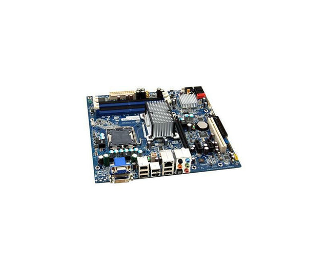 VGN-S240 - Intel Socket 775 800FSB DDR2 MATX AVL Motherboard