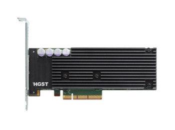 Hitachi - VIR-M3-LP-2200-1A - HGST FlashMAX III 2200GB MLC PCI Express 2.0 x8 HH-HL Add-in Card Solid State Drive (SSD)