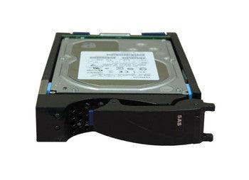 EMC - VL4106001C - 600GB 10000RPM SAS 2.5-inch Internal Hard Drive for Symmetrix VMAX 40K