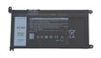 Dell - VM732 - 42WHr 11.4V 3-Cells Rechargeable Lithium-Ion Battery for Inspiron 14 (5481) 2-In-1