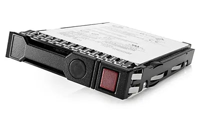 VO003840KWUEC - HP 3.84TB PCIe NVMe 4.0 x4 2.5-Inch Solid State Drive