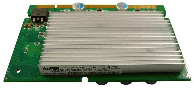 VR6002-030G IBM M2 ACBEL Universal CPU Voltage Regulator Module